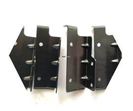 對外沖壓件、泳漆件